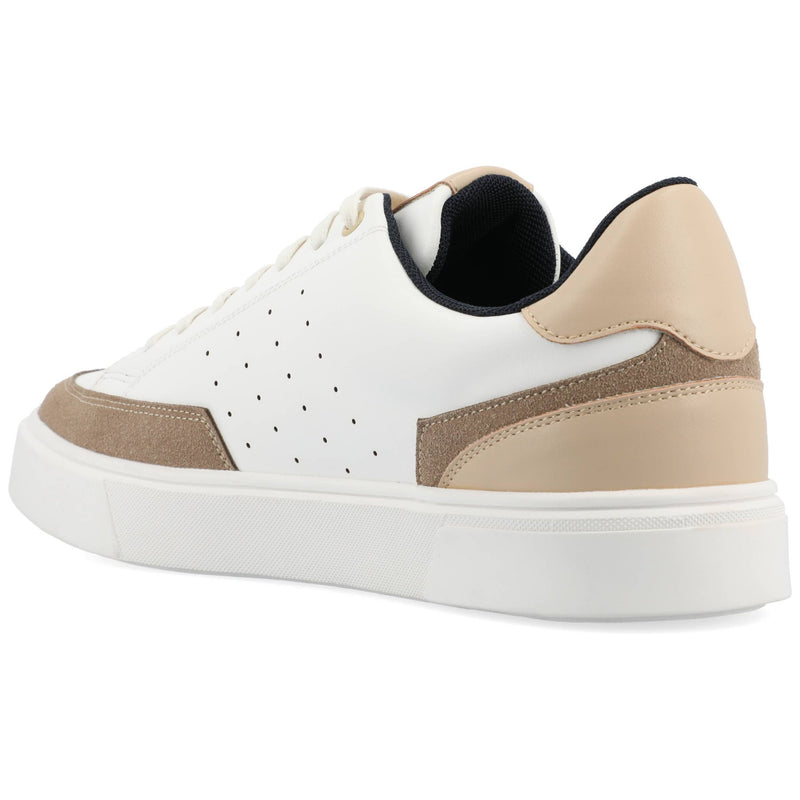 Vance Co. Wesley Casual Sneaker - Bundle Bus