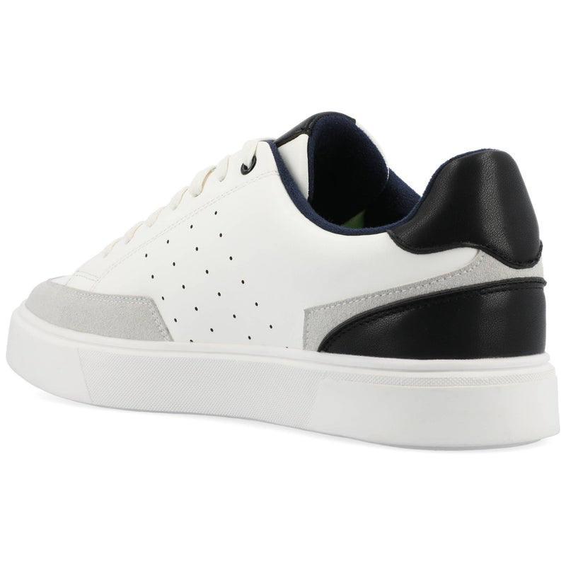 Vance Co. Wesley Casual Sneaker - Bundle Bus
