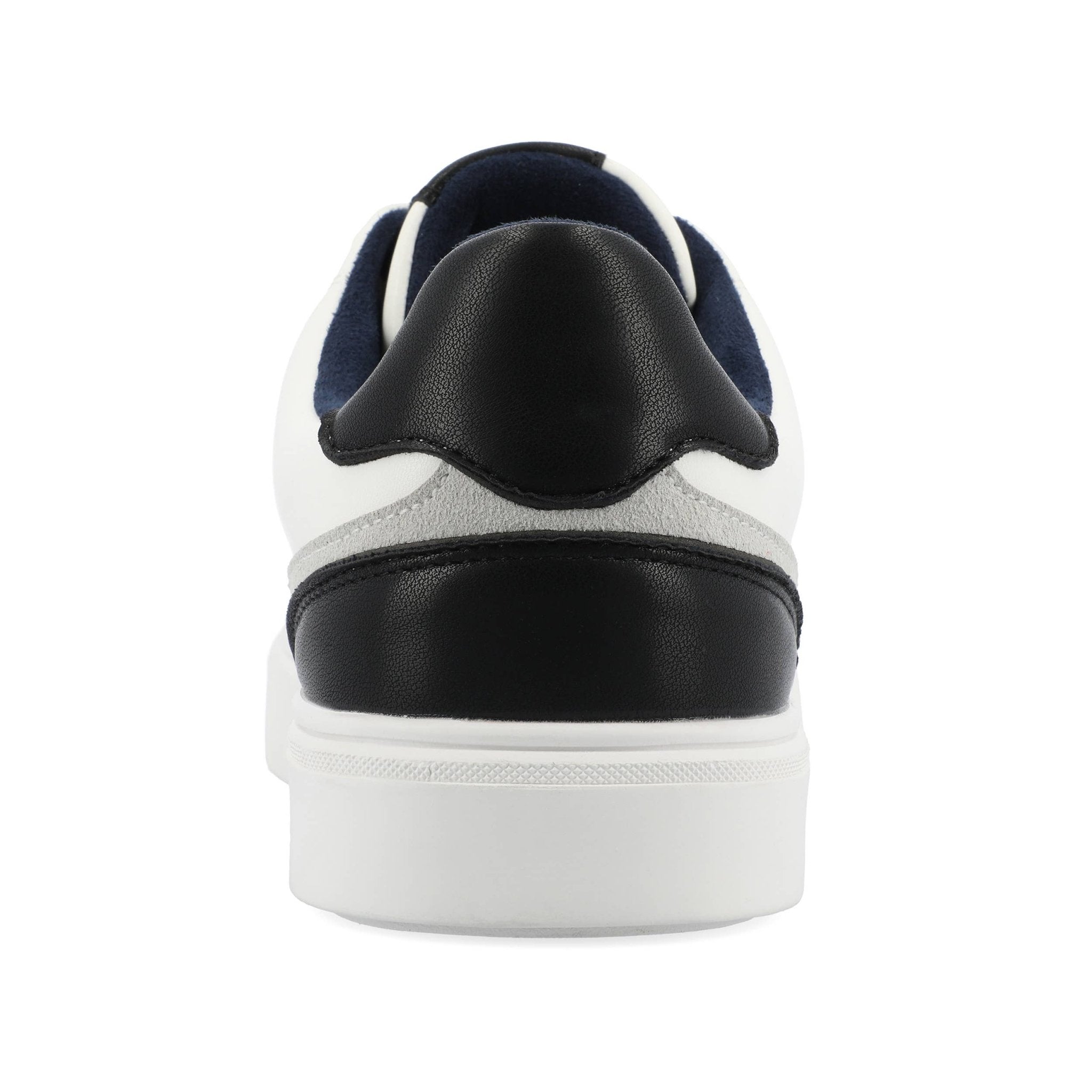 Vance Co. Wesley Casual Sneaker - Bundle Bus