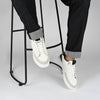 Vance Co. Wesley Casual Sneaker - Bundle Bus