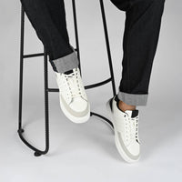Vance Co. Wesley Casual Sneaker - Bundle Bus