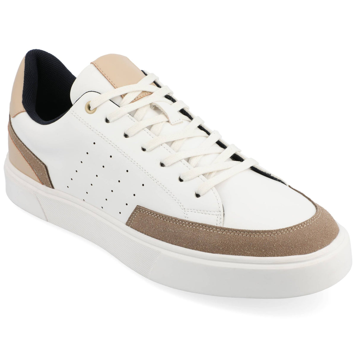 Vance Co. Wesley Casual Sneaker - Bundle Bus