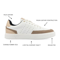 Vance Co. Wesley Casual Sneaker - Bundle Bus