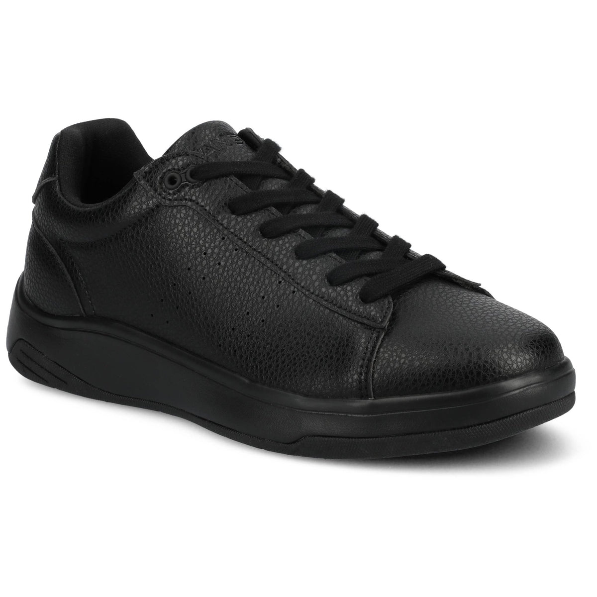 Vance Colt Lace - up Low Top Court Sneaker - Bundle Bus