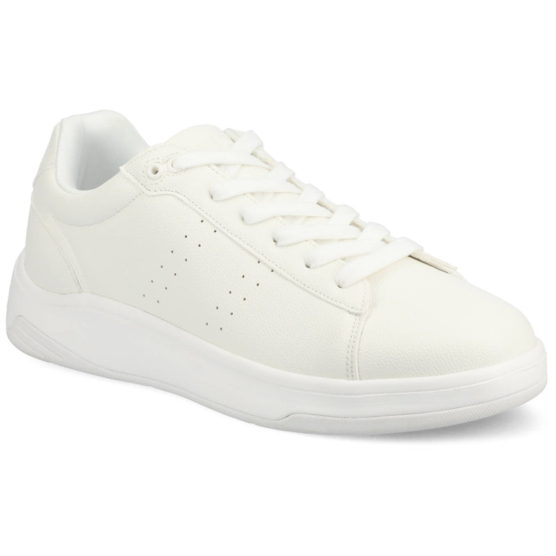 Vance Colt Lace - up Low Top Court Sneaker - Bundle Bus