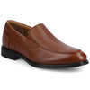 Vance Emilio Mock - toe Slip - on Dress Loafer - Bundle Bus