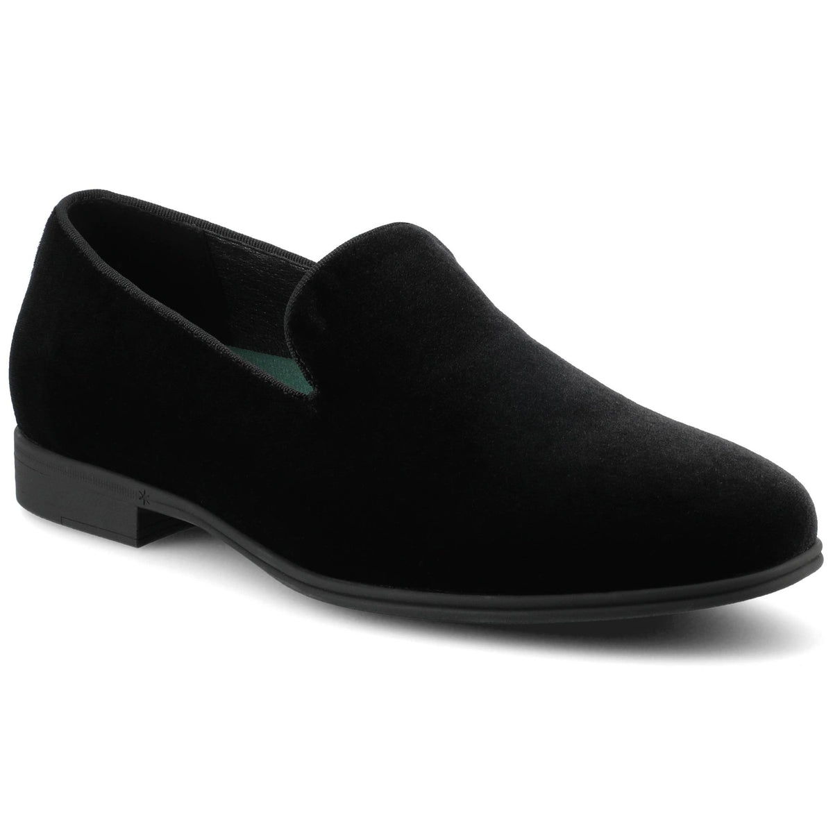 Vance Giovanni Slip - on Venetian Dress Loafer - Bundle Bus