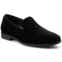 Vance Giovanni Slip - on Venetian Dress Loafer - Bundle Bus