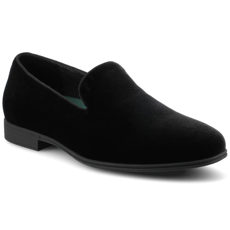 Vance Giovanni Slip - on Venetian Dress Loafer - Bundle Bus