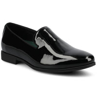 Vance Giovanni Slip - on Venetian Dress Loafer - Bundle Bus