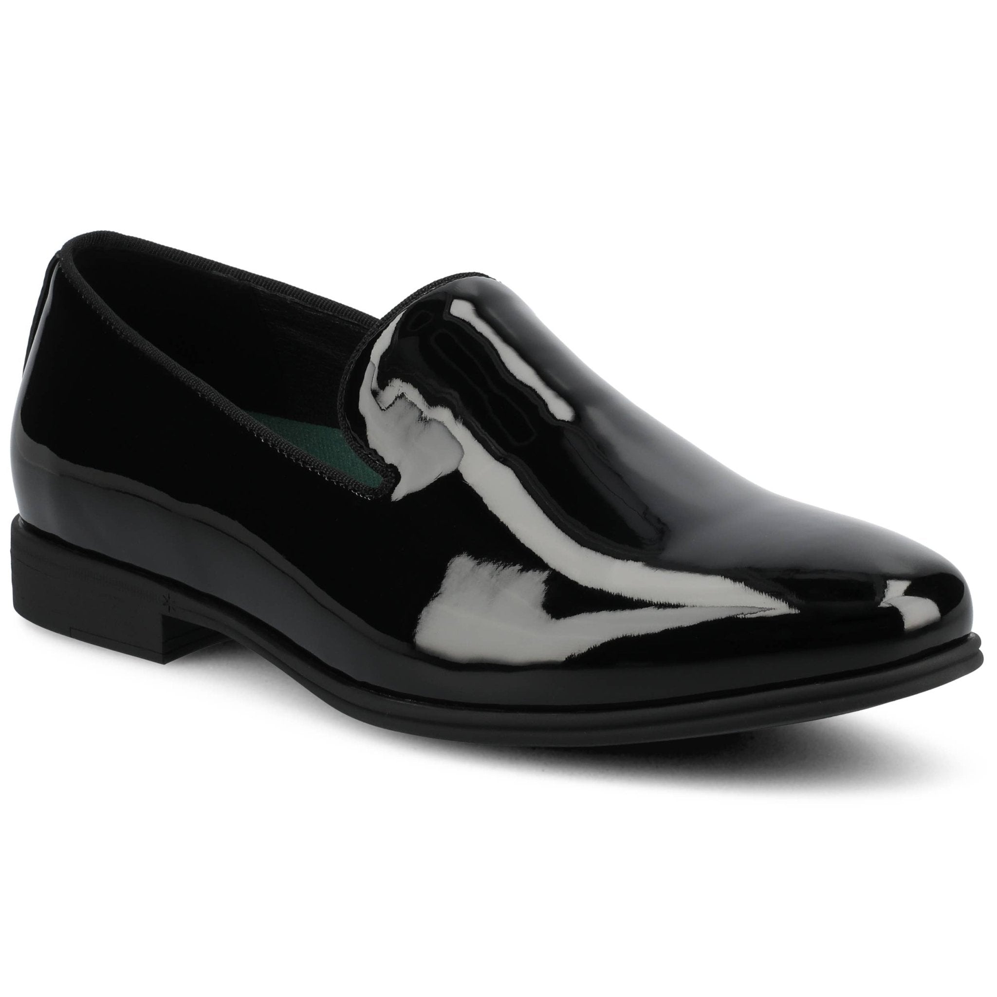 Vance Giovanni Slip - on Venetian Dress Loafer - Bundle Bus