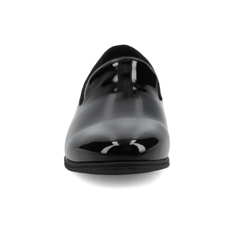 Vance Giovanni Slip - on Venetian Dress Loafer - Bundle Bus