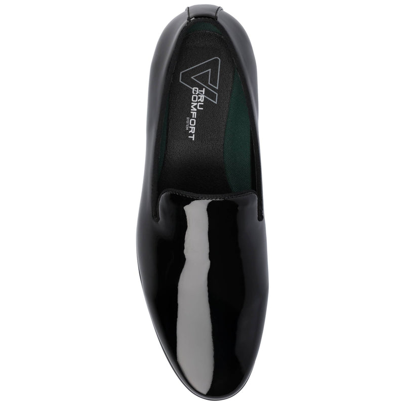 Vance Giovanni Slip - on Venetian Dress Loafer - Bundle Bus