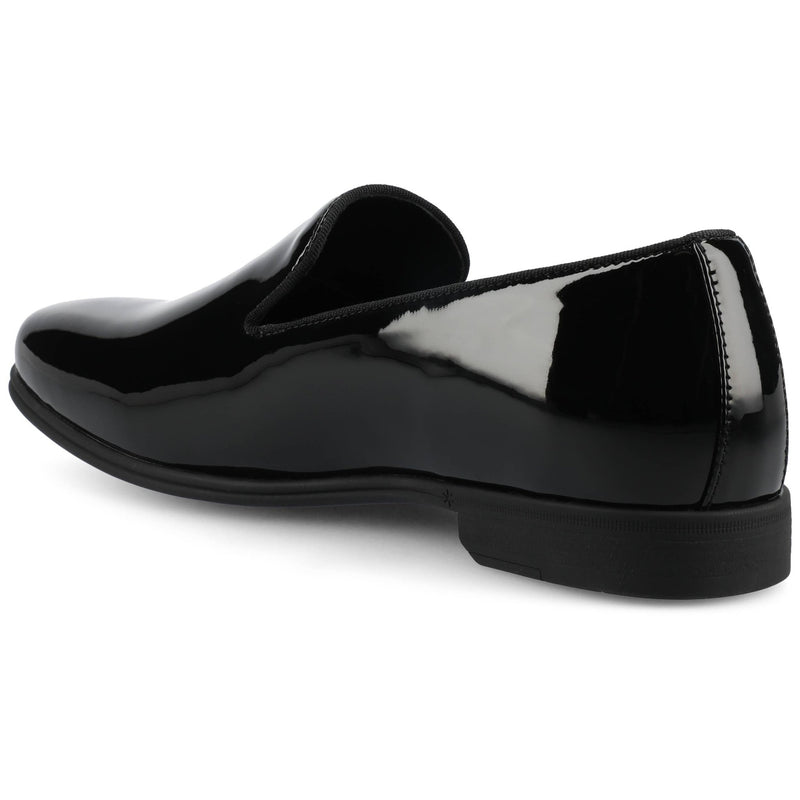 Vance Giovanni Slip - on Venetian Dress Loafer - Bundle Bus