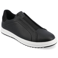 Vance Matteo Wide - Width Slip - on Sneaker - Bundle Bus