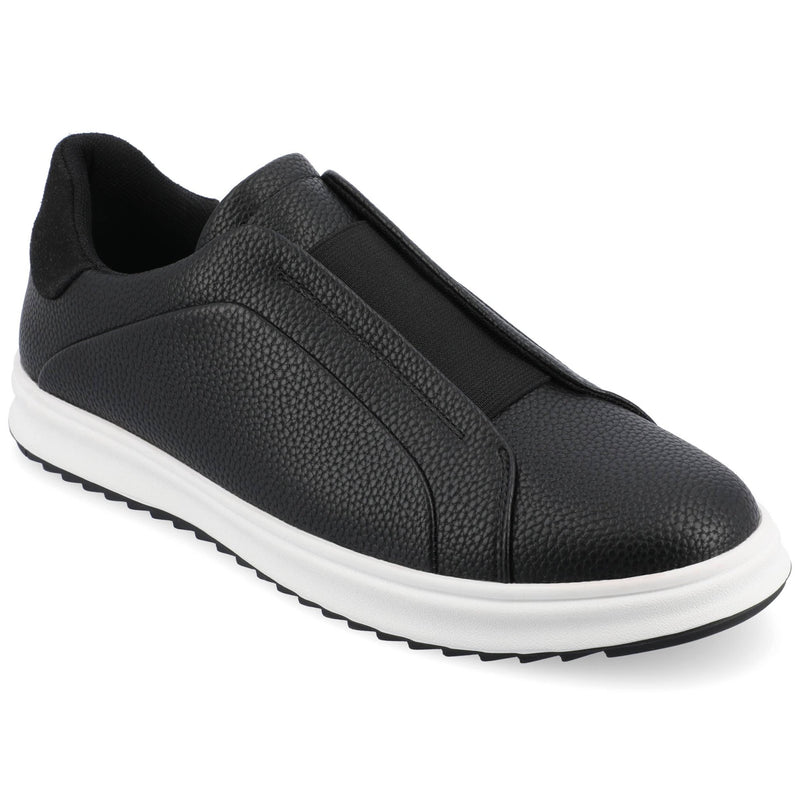 Vance Matteo Wide - Width Slip - on Sneaker - Bundle Bus