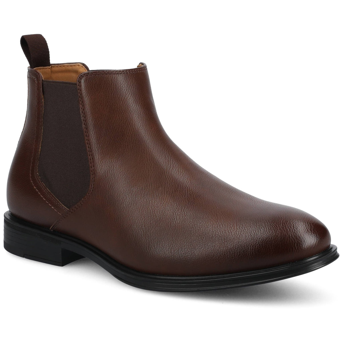 Vance Men's Josiah Chelsea Boot - Bundle Bus