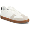 Vance Pitch T - Toe Low Top Court Sneaker - Bundle Bus