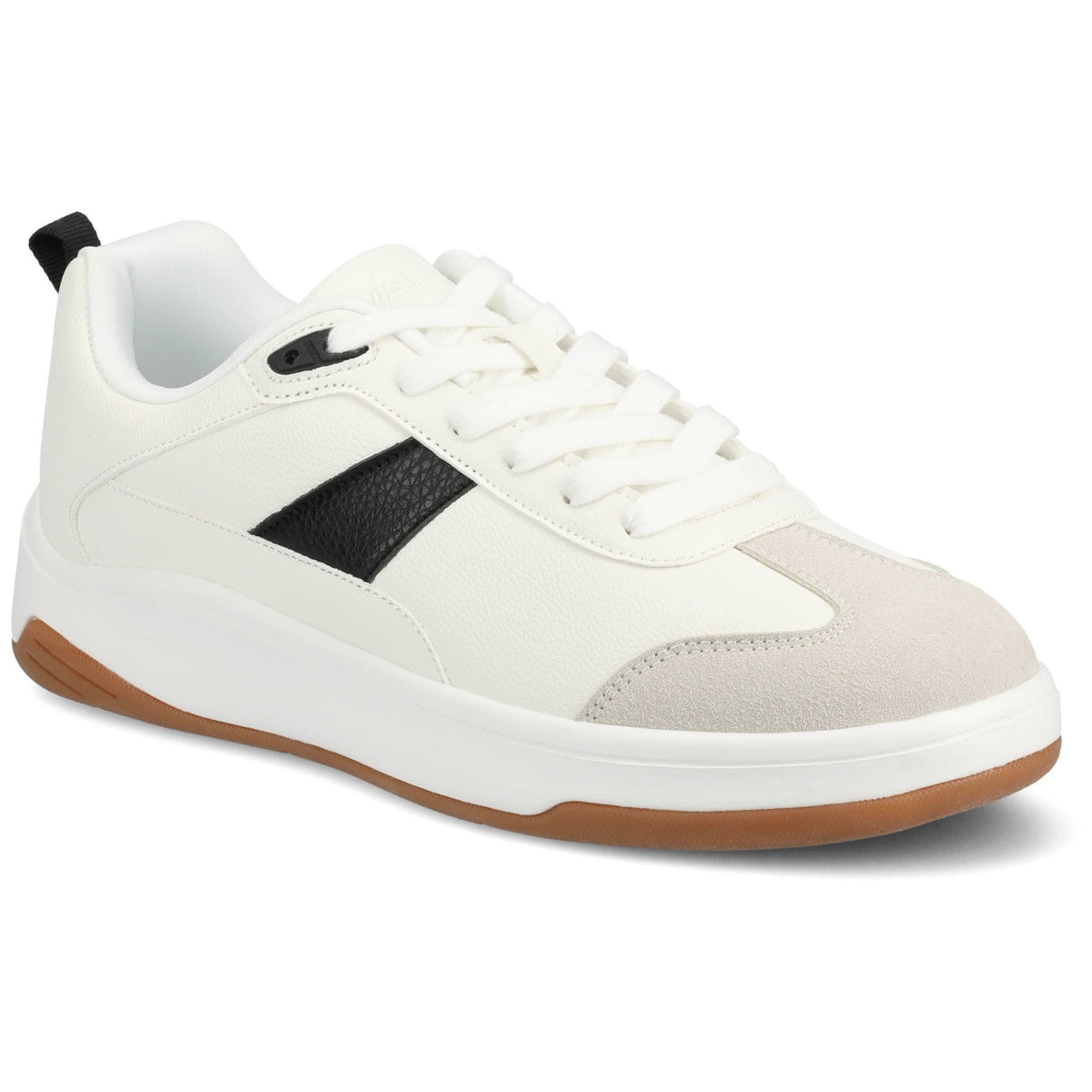 Vance Raiden T - Toe Low Top Sneaker - Bundle Bus