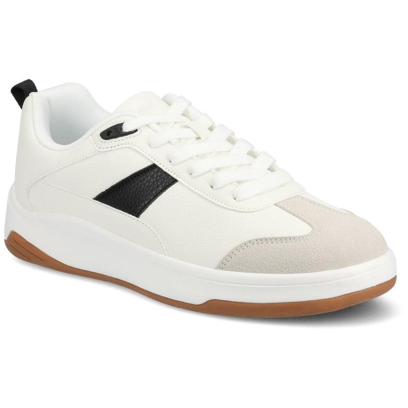 Vance Raiden T - Toe Low Top Sneaker - Bundle Bus