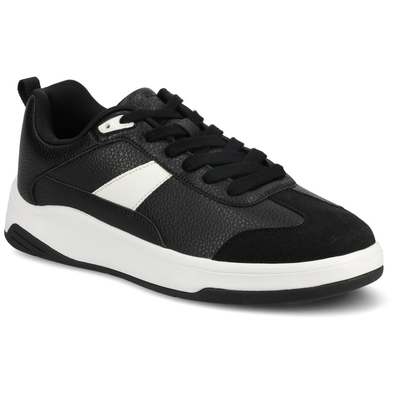 Vance Raiden T - Toe Low Top Sneaker - Bundle Bus