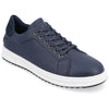 Vance Robby Casual Wide - Width Sneaker - Bundle Bus