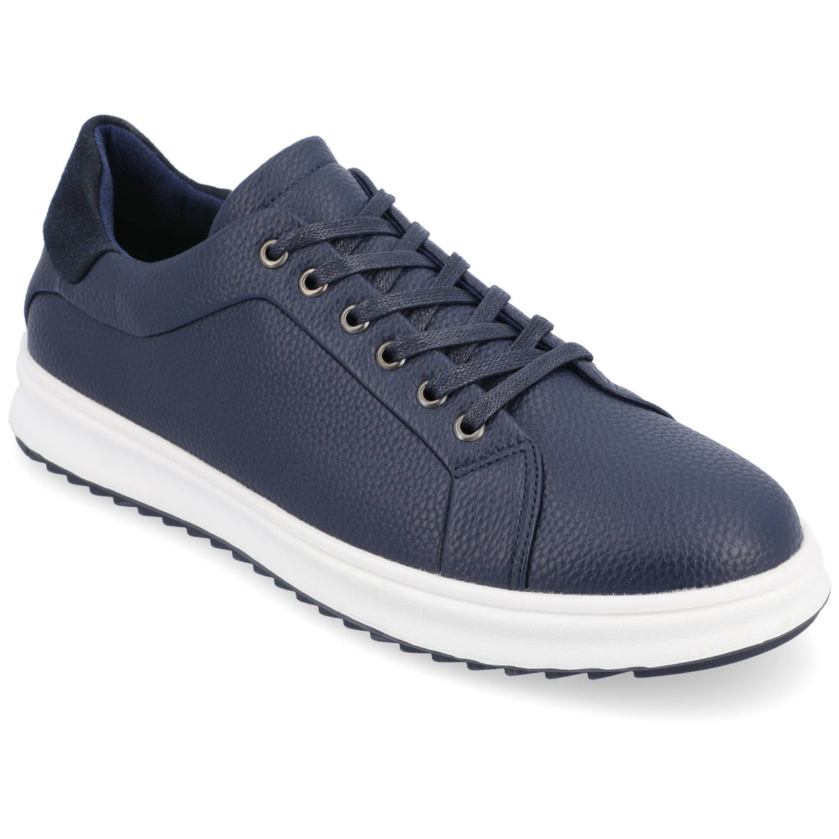 Vance Robby Casual Wide - Width Sneaker - Bundle Bus