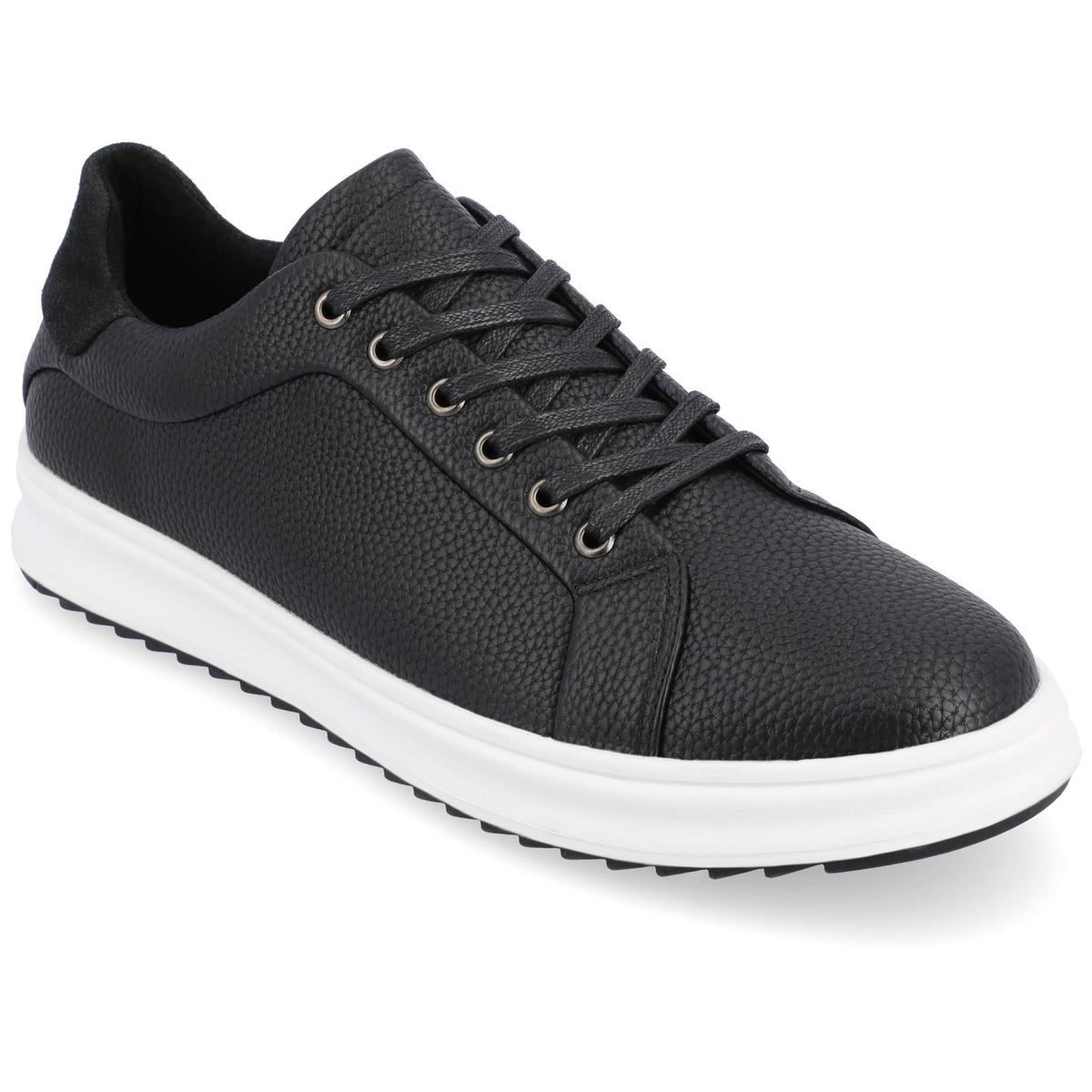 Vance Robby Casual Wide - Width Sneaker - Bundle Bus