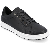 Vance Robby Casual Wide - Width Sneaker - Bundle Bus