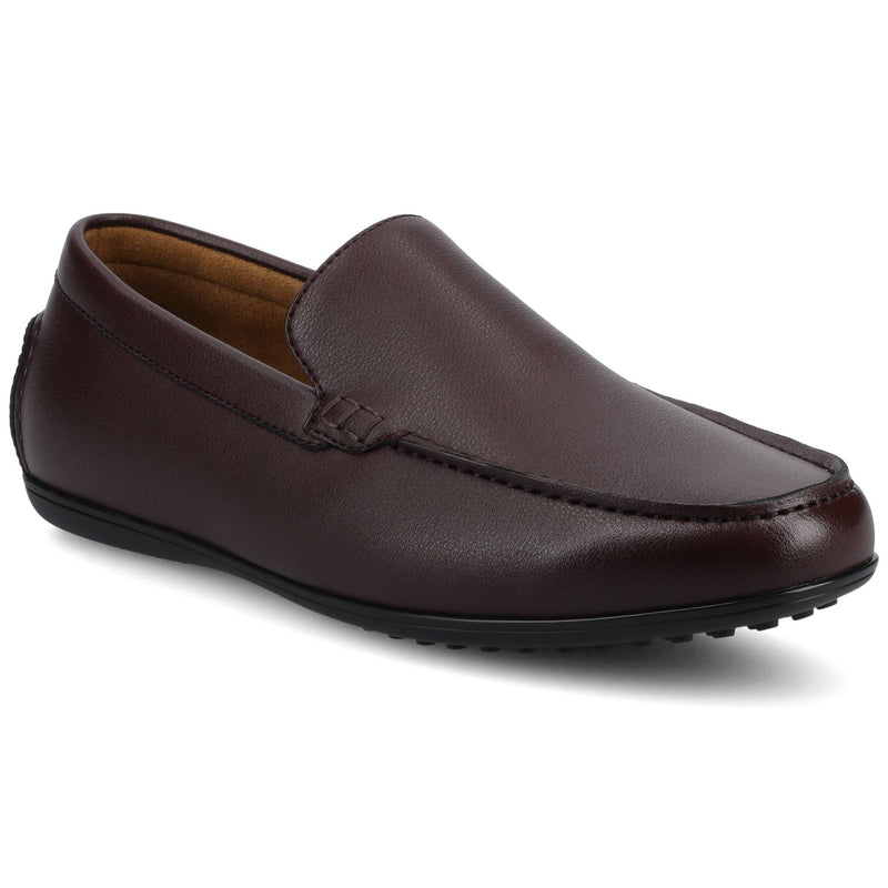 Vance Sergio Slip - on Venetian Driving Loafer - Bundle Bus