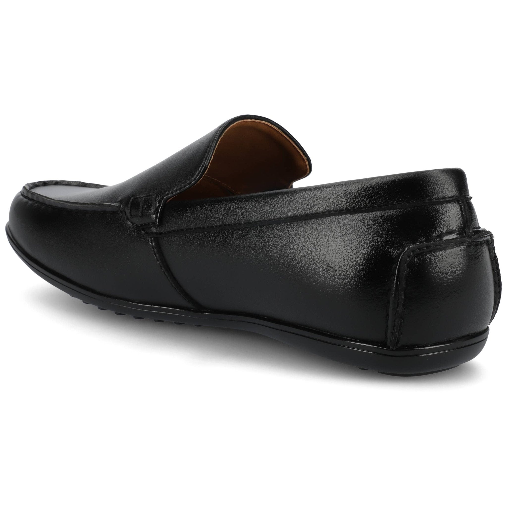 Vance Sergio Slip - on Venetian Driving Loafer - Bundle Bus