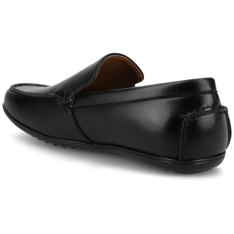 Vance Sergio Slip - on Venetian Driving Loafer - Bundle Bus