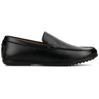 Vance Sergio Slip - on Venetian Driving Loafer - Bundle Bus