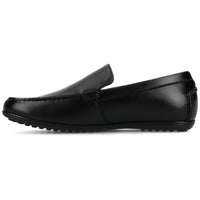 Vance Sergio Slip - on Venetian Driving Loafer - Bundle Bus