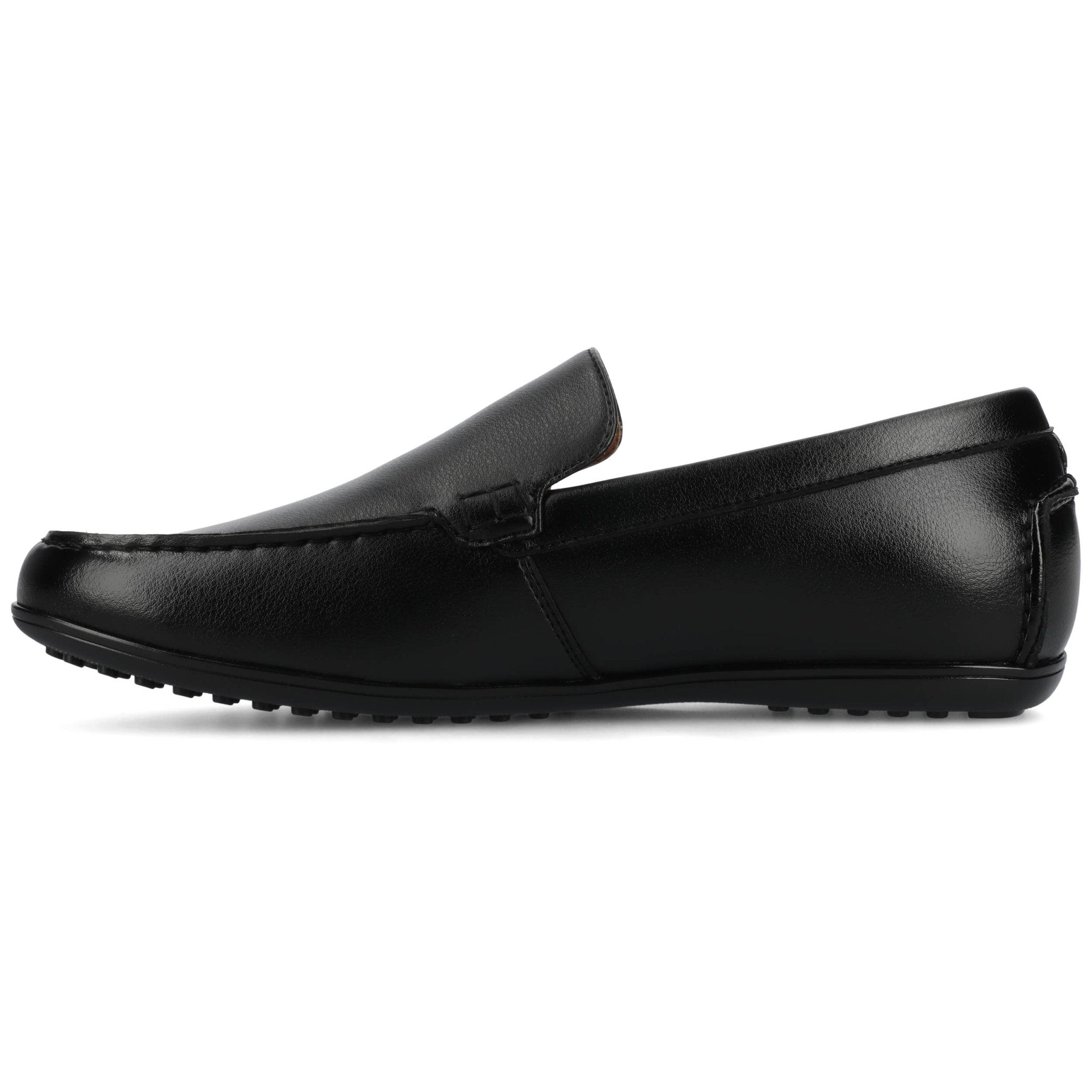 Vance Sergio Slip - on Venetian Driving Loafer - Bundle Bus