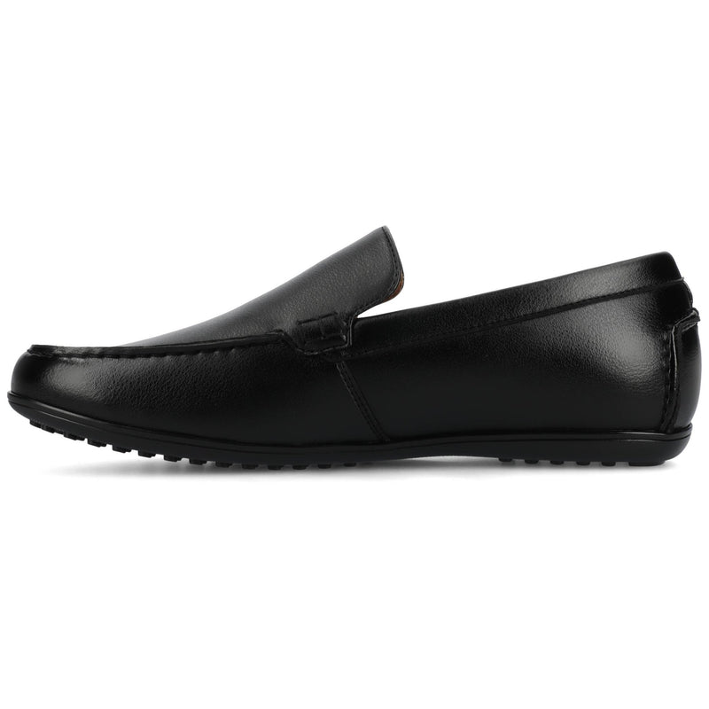 Vance Sergio Slip - on Venetian Driving Loafer - Bundle Bus