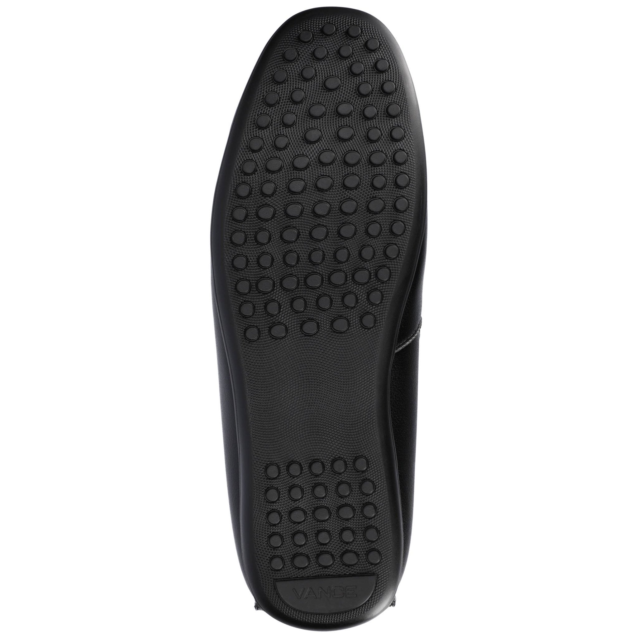 Vance Sergio Slip - on Venetian Driving Loafer - Bundle Bus