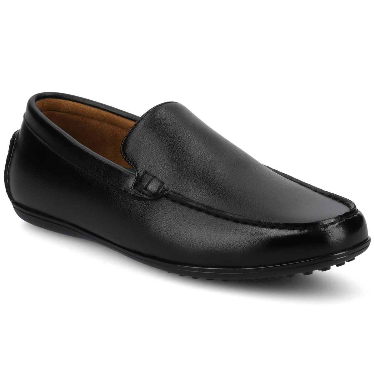 Vance Sergio Slip - on Venetian Driving Loafer - Bundle Bus