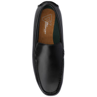 Vance Sergio Slip - on Venetian Driving Loafer - Bundle Bus