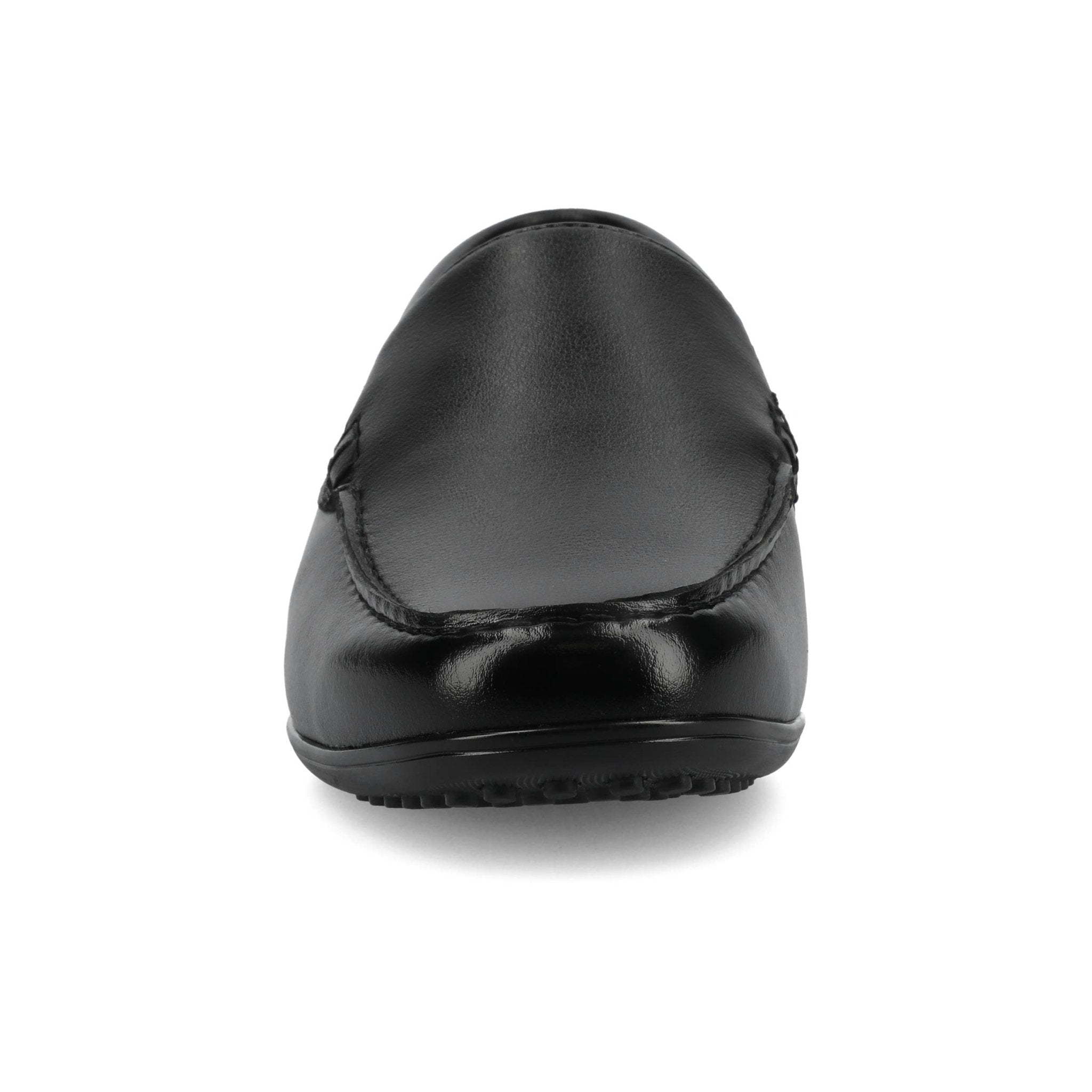 Vance Sergio Slip - on Venetian Driving Loafer - Bundle Bus