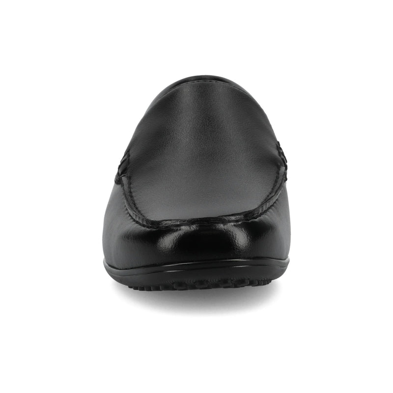 Vance Sergio Slip - on Venetian Driving Loafer - Bundle Bus