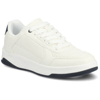 Vance Swift Comfort Perforated Low Top Sneaker - Bundle Bus