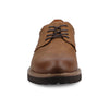 Vance Templeton Lug Sole Oxford Dress Shoe - Bundle Bus