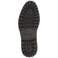 Vance Templeton Lug Sole Oxford Dress Shoe - Bundle Bus