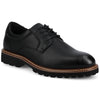 Vance Templeton Lug Sole Oxford Dress Shoe - Bundle Bus