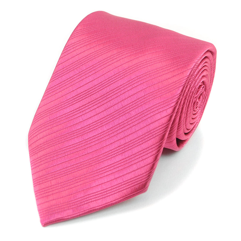 Micro Fiber Poly Woven Tie MPW2712