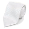 Micro Fiber Poly Woven Tie MPW2712