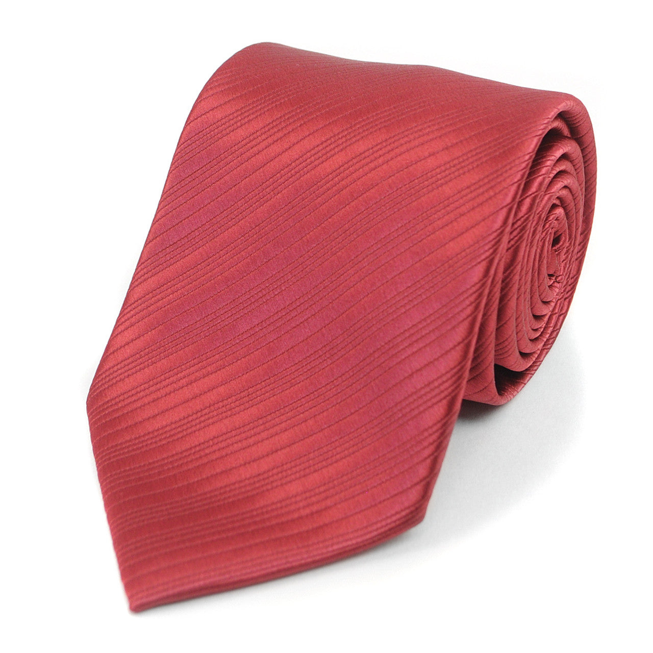 Micro Fiber Poly Woven Tie MPW2712