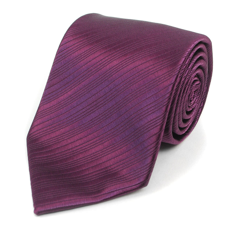 Micro Fiber Poly Woven Tie MPW2712