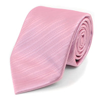 Micro Fiber Poly Woven Tie MPW2712